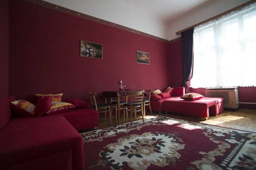 Corvin Suite - photo 3