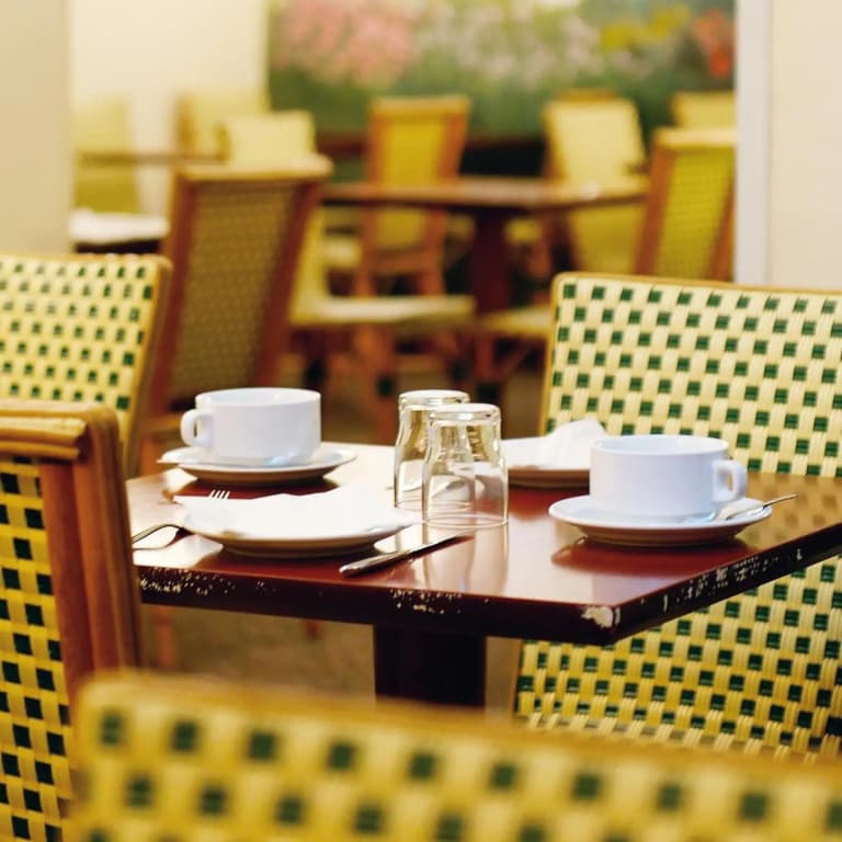 New Hotel Saint Lazare - photo 19