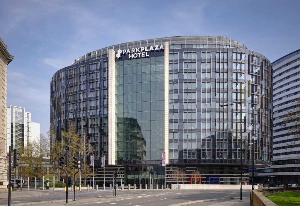 Park Plaza London Westminster Bridge - photo 38