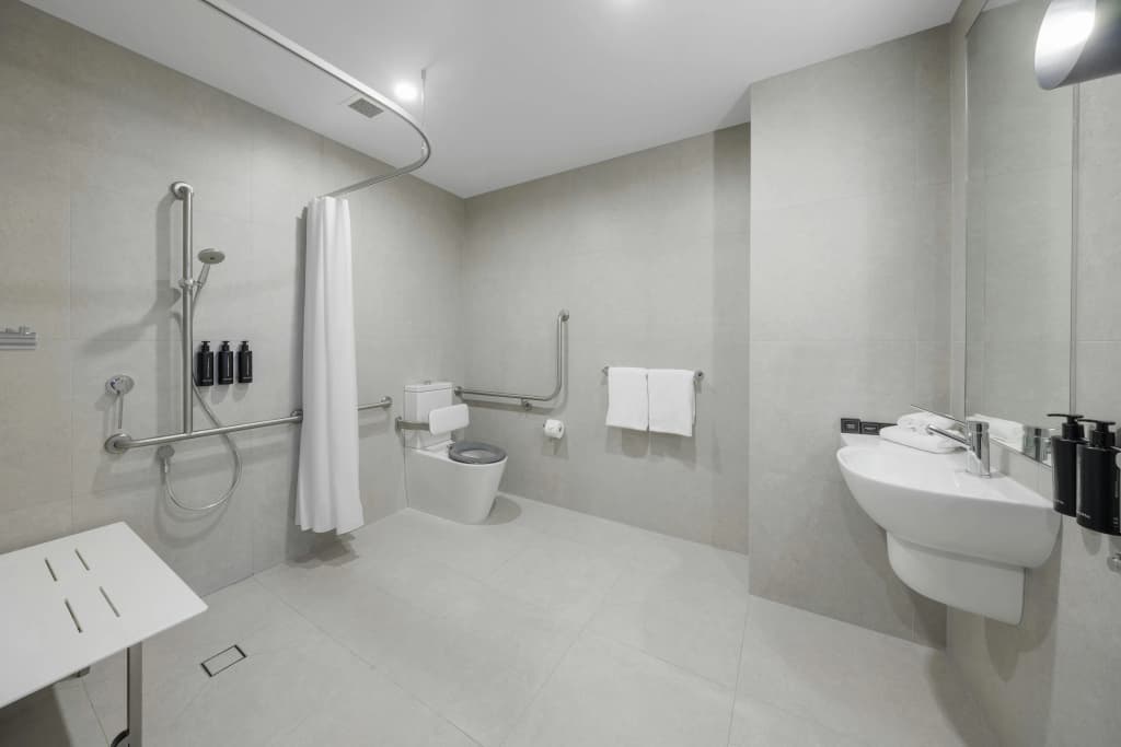 Oakwood Premier Melbourne - photo 9