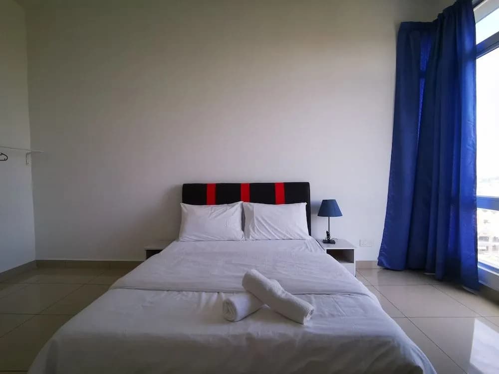 BM City Leisure Suite - photo 2