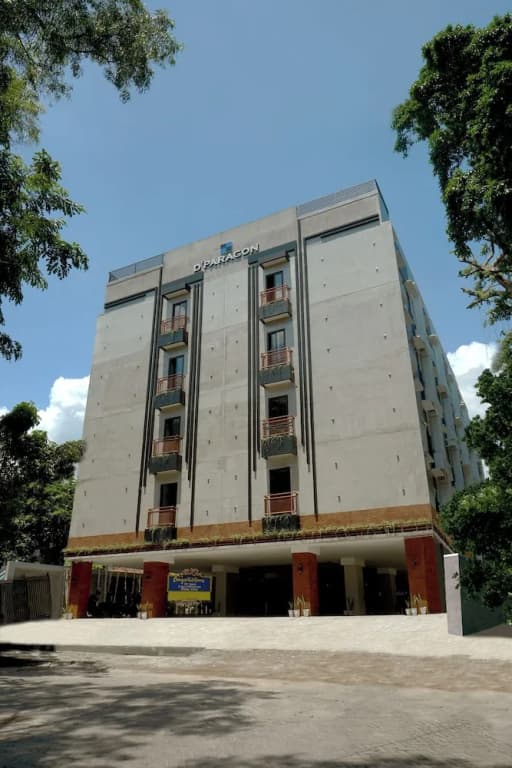 Dparagon Menteng - photo 1