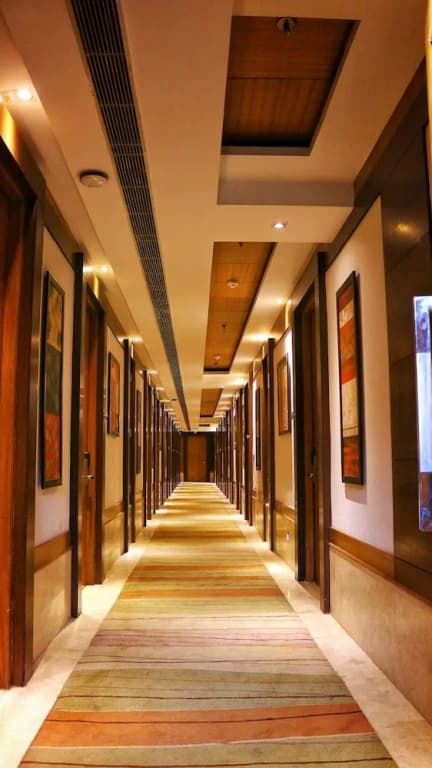 City Park Resort Ghevra - photo 12
