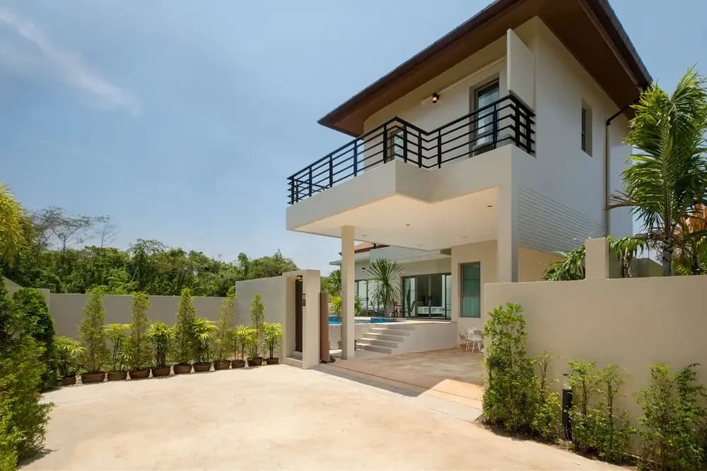 Villa Maluku - photo 17