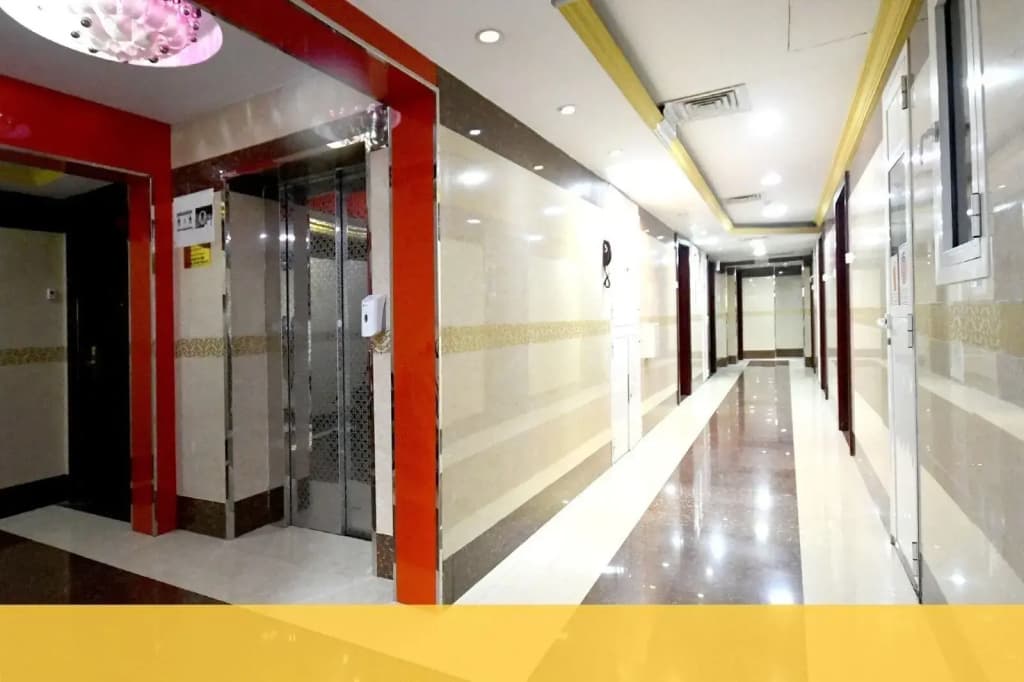 Maaeen Hotel - photo 13