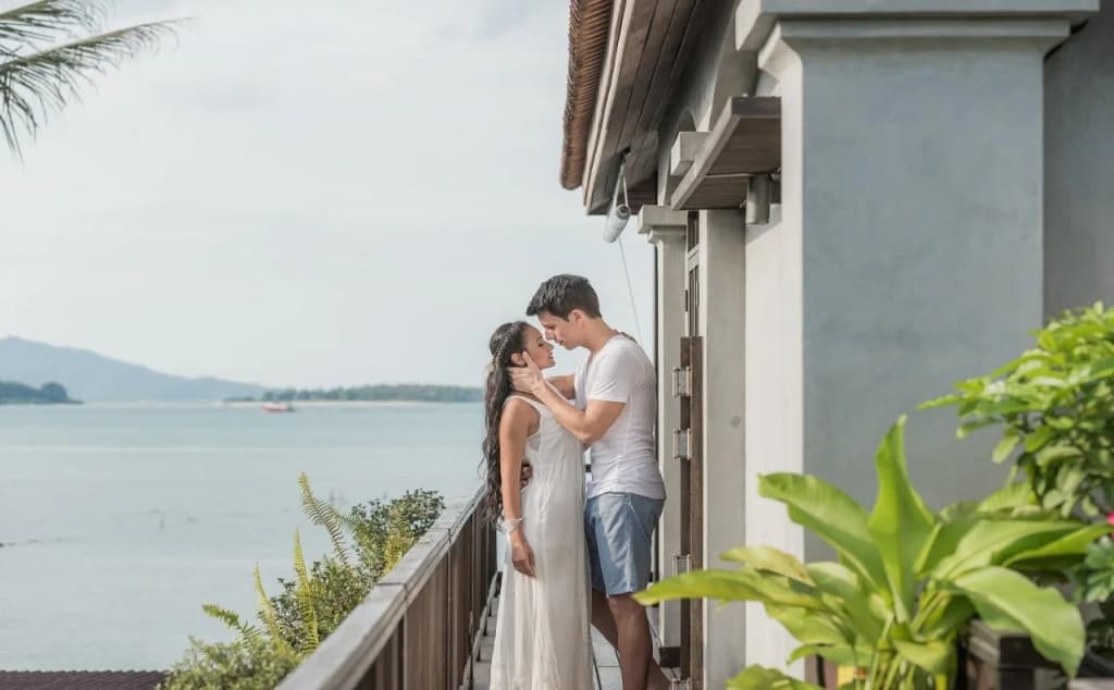 B House Samui - photo 24