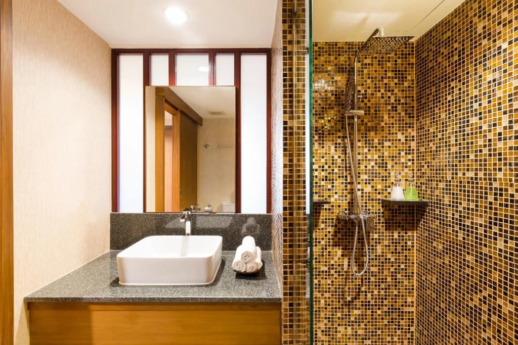 Asia Hotels Group - Poonpetch Chiangmai - photo 34