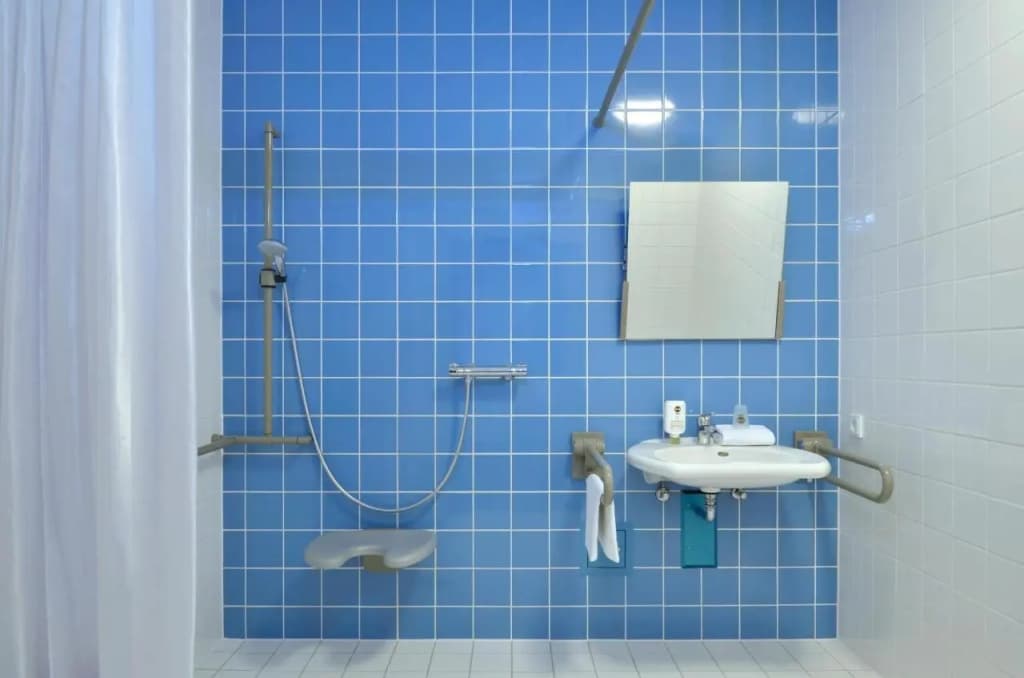 B&B Hotel Berlin-Charlottenburg - photo 35