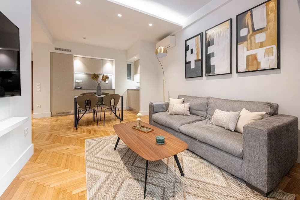 Phaedrus Living Executive Flat Kolonaki - photo 7