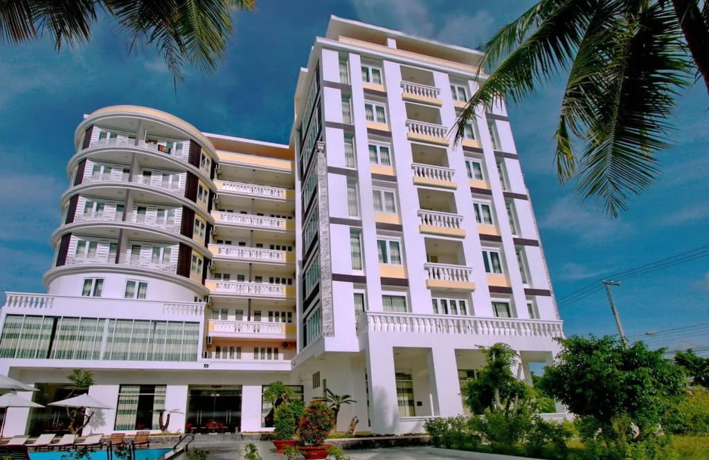Chau Loan Hotel Nha Trang - photo 1