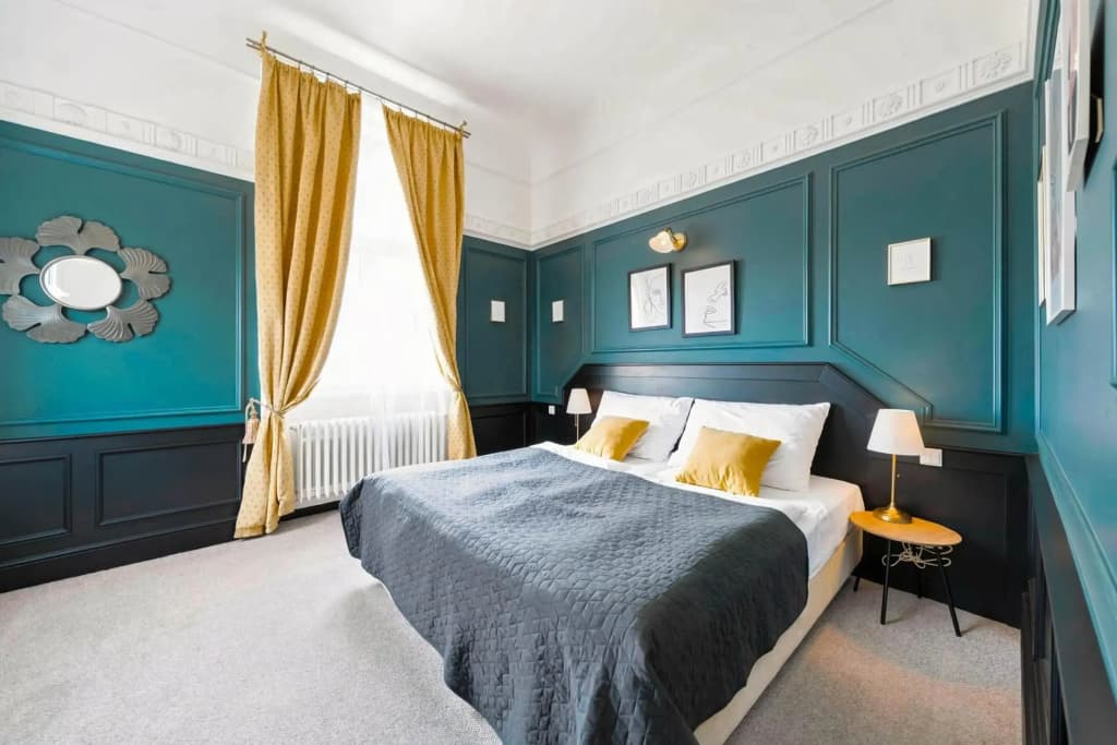 Hotel Praga 1885 - photo 28