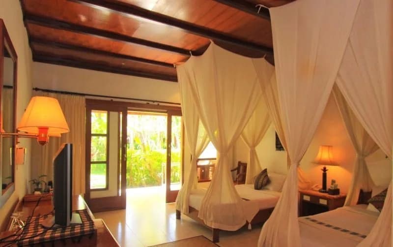 Bumi Ayu Villa - photo 4