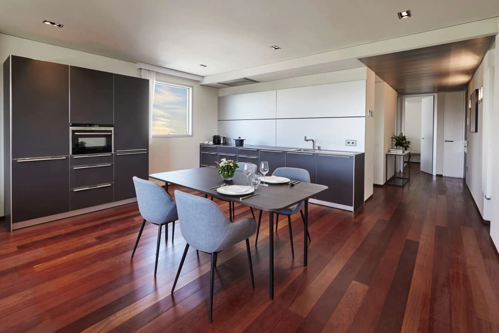 Hyatt Regency Madrid Residences - photo 13