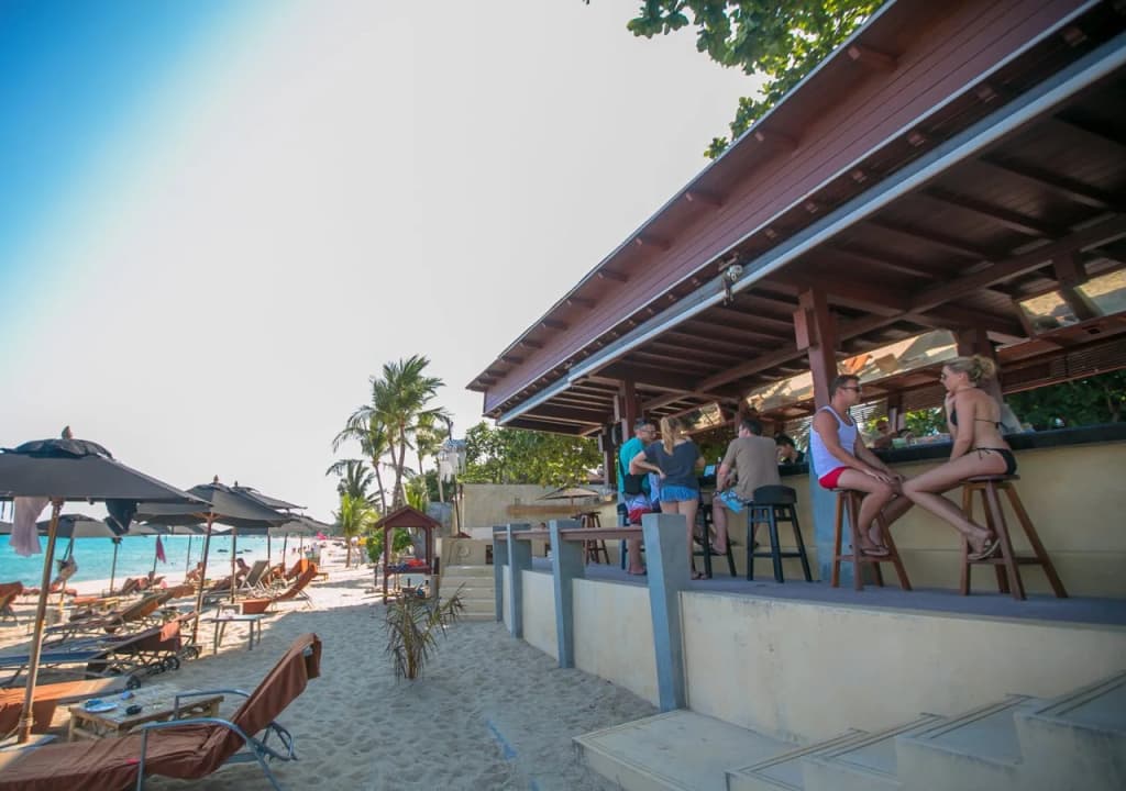 Pavilion Samui Villas & Resort - photo 30