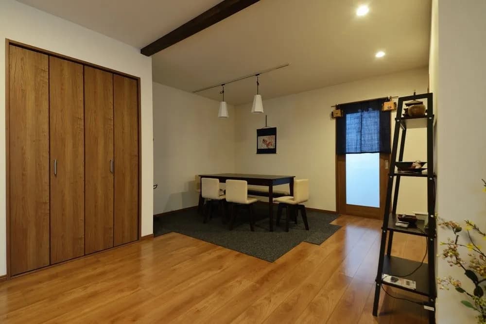 Modern House Kamo River No.1 - photo 4