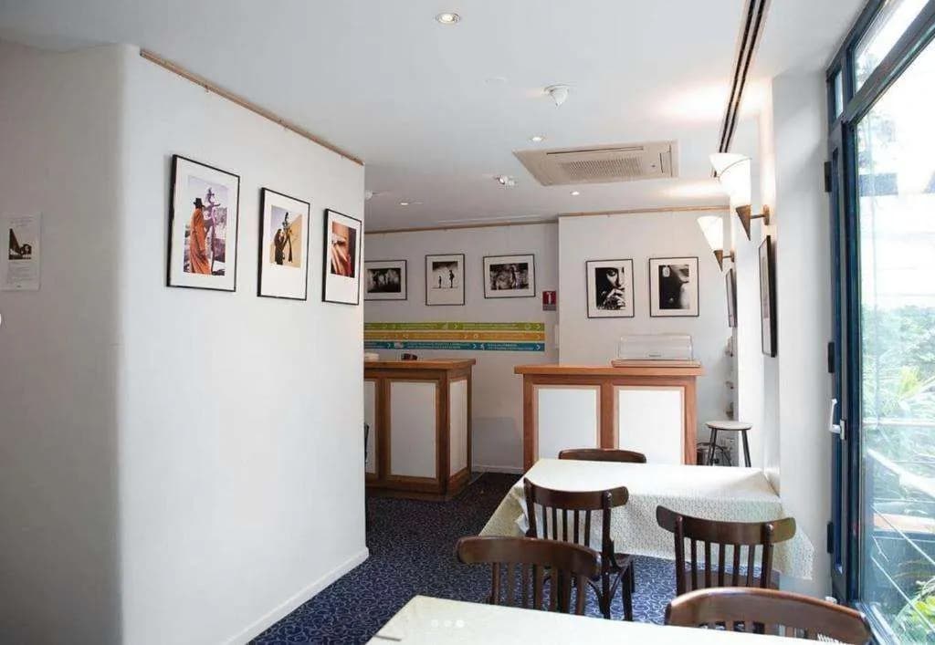 Solar Hotel - photo 30