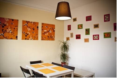 Blue Hostel - photo 11