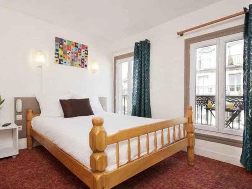 Hotel Petit Bastille - photo 7