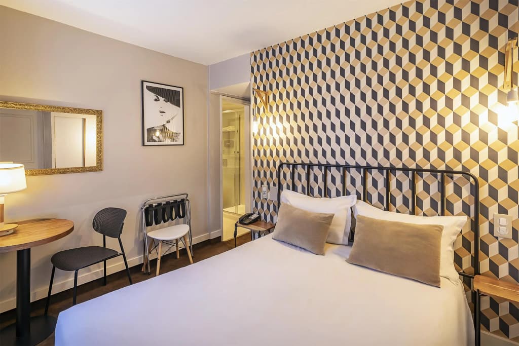 Best Western Aramis Saint-Germain - photo 4
