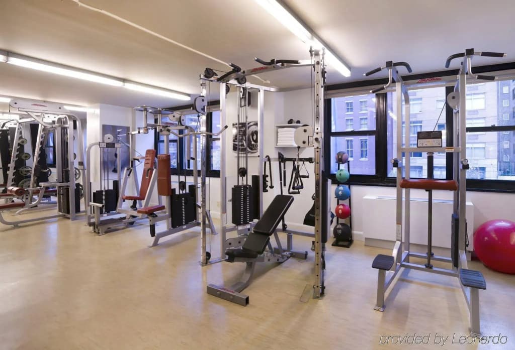 Dumont NYC, an Affinia Hotel - photo 11