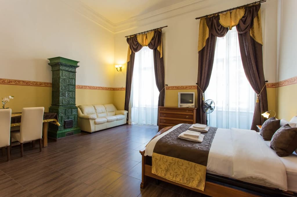 Budapest Best Apartments - photo 4