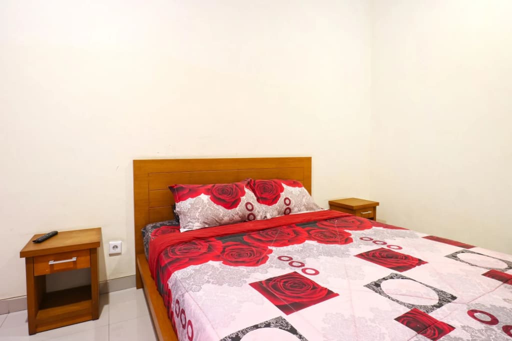 Hotel Mawar II - photo 2