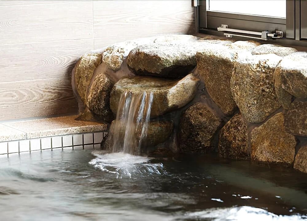 Hotel Ryozen - photo 21