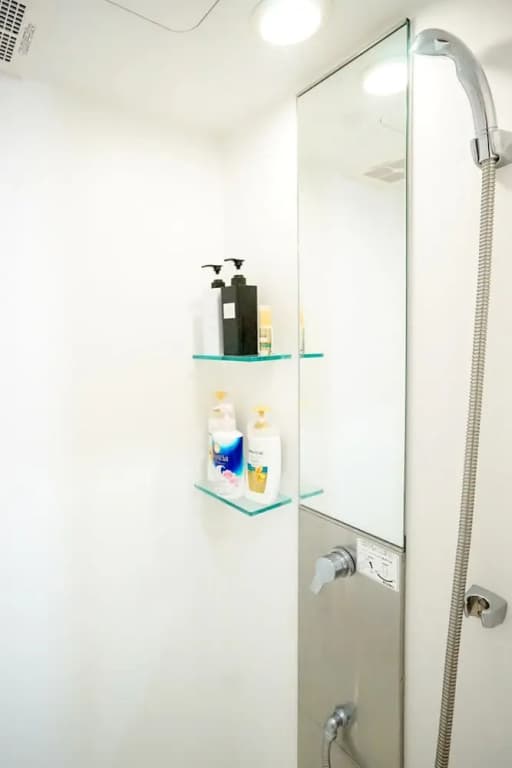 Dian Hotel Namba - Hostel - photo 10