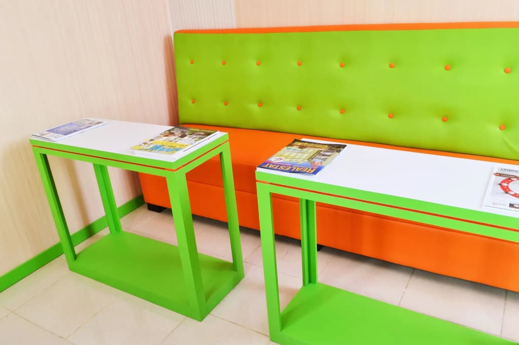 Titanium Express Homtel - photo 11