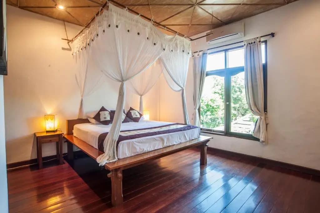 Villa Este, Seminyak - photo 4