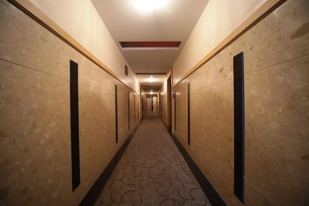 Benikea Hotel Noblesse - photo 13