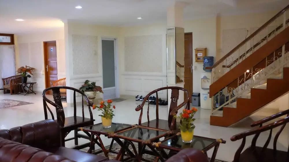 Zen Boutique Syariah Hotel - photo 7