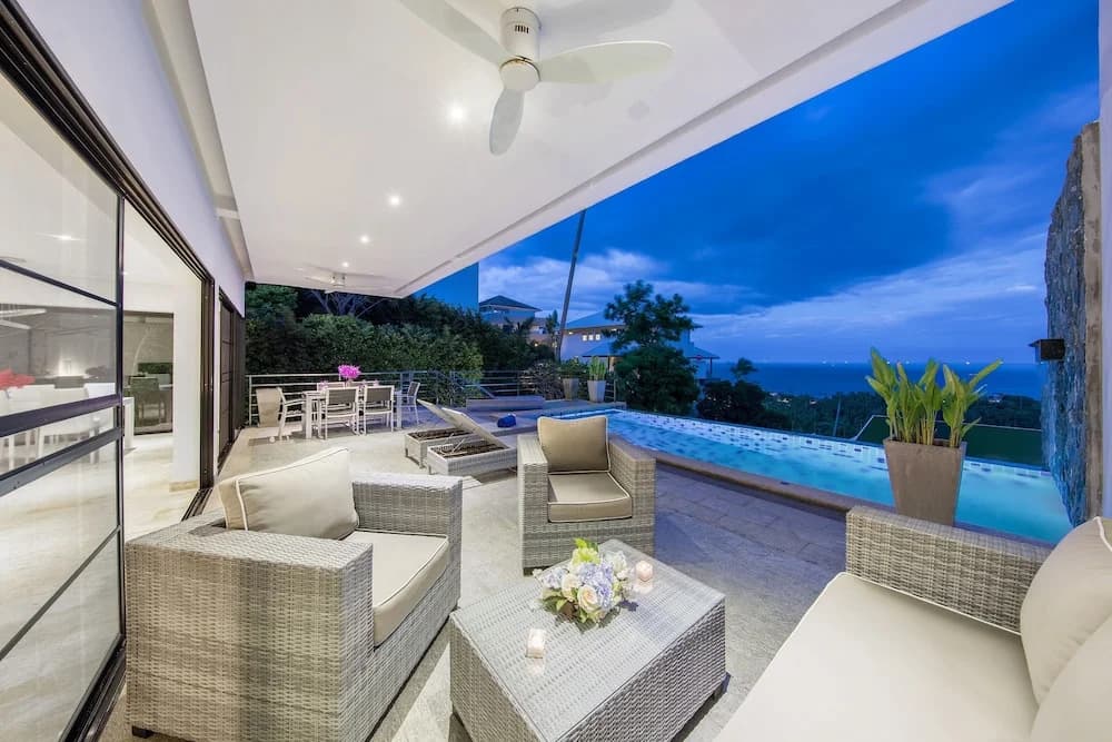 Villa Dove - photo 7