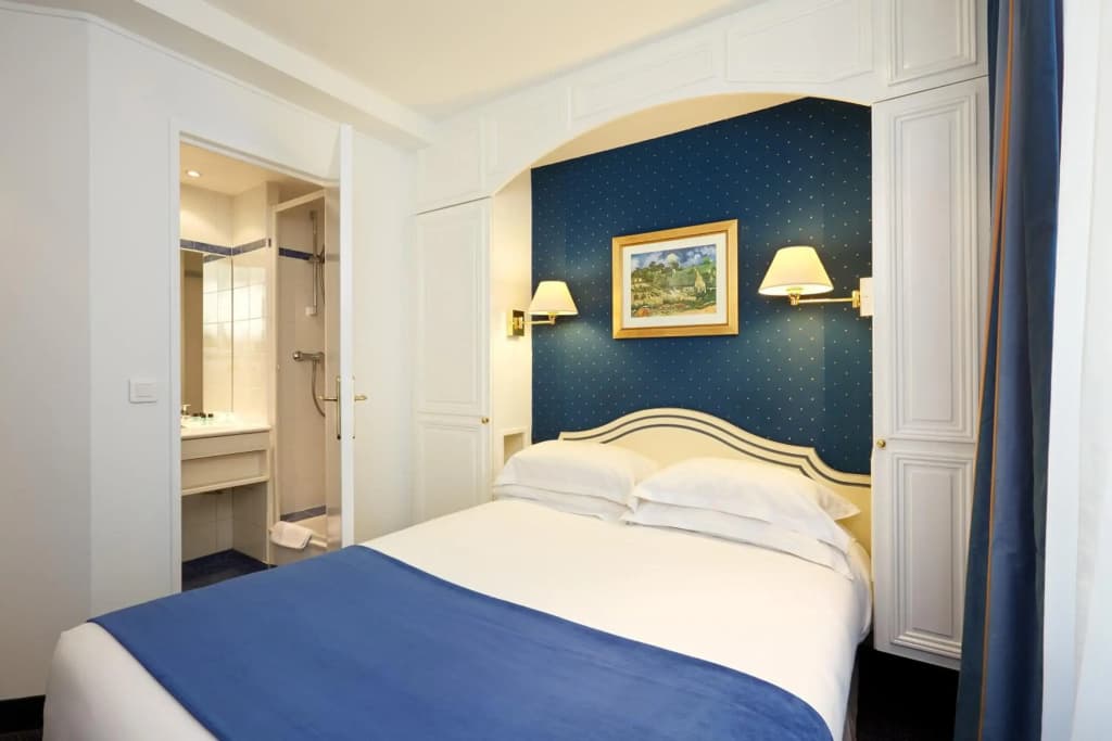 Austin's Saint Lazare Hotel - photo 7