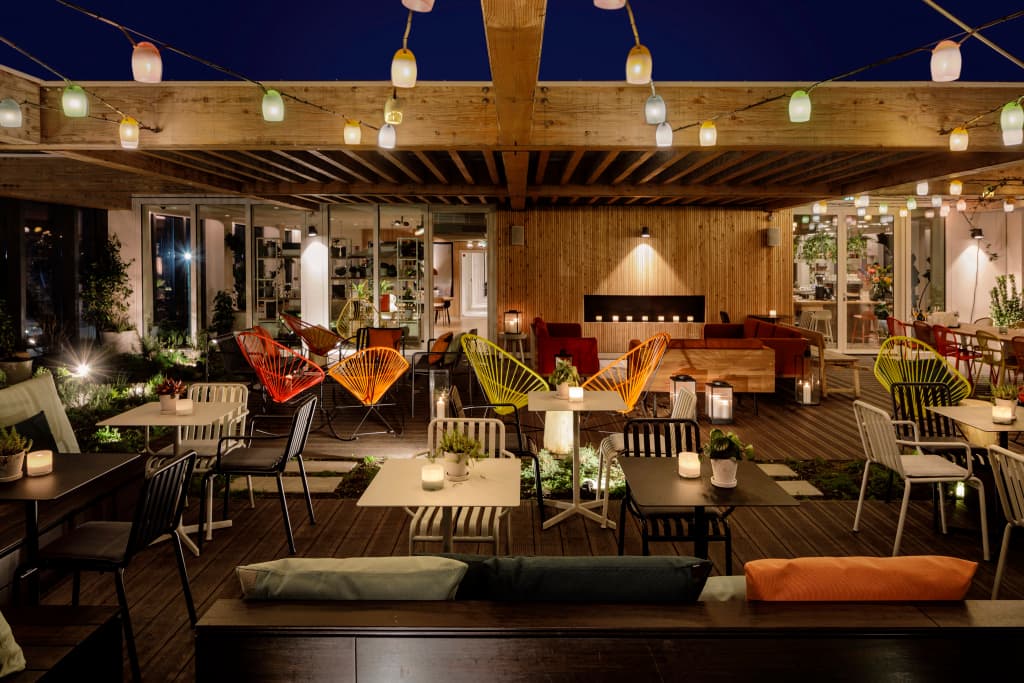 Zoku Paris - photo 32
