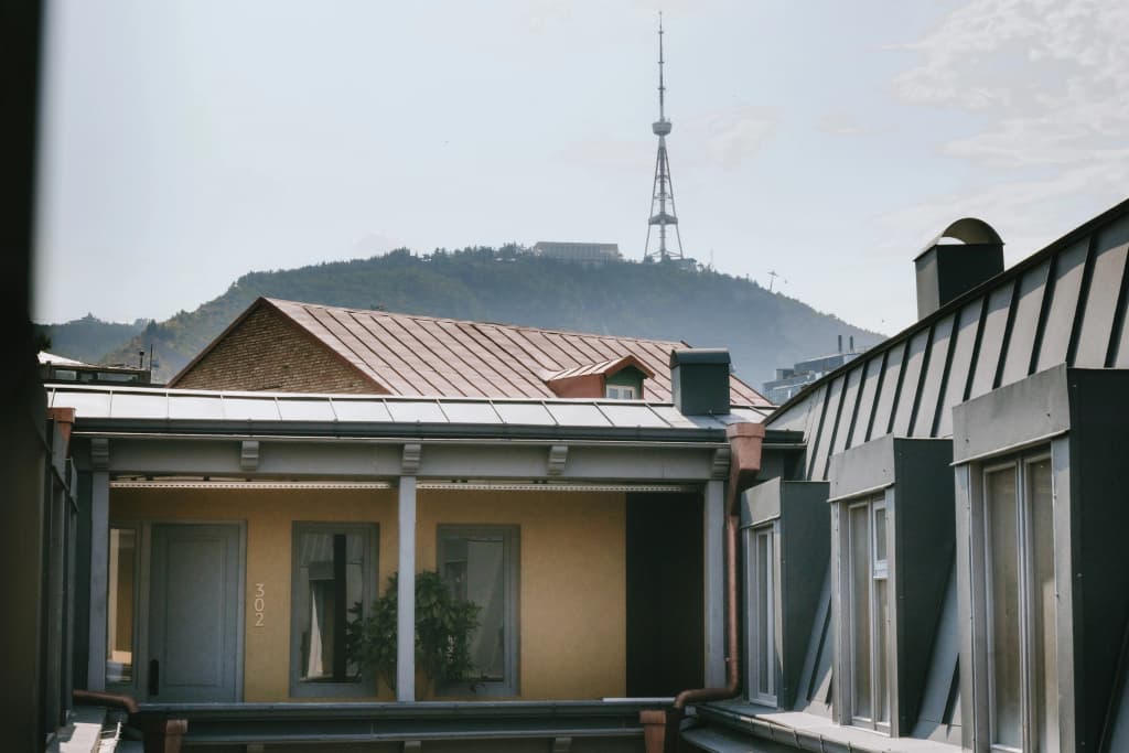 Meidan Heritage Suites - photo 1