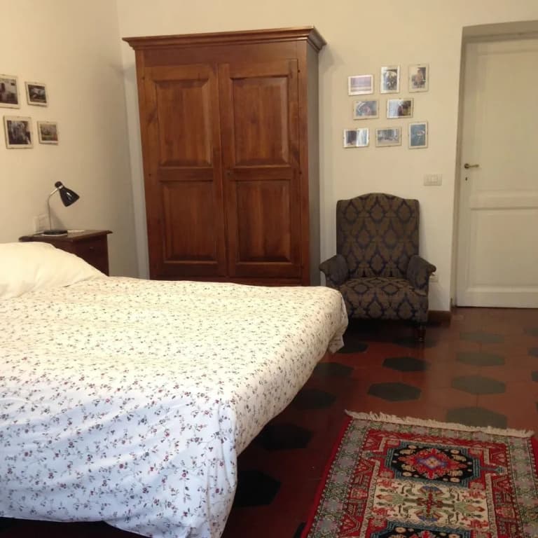 Riari Trastevere Apartment - photo 13