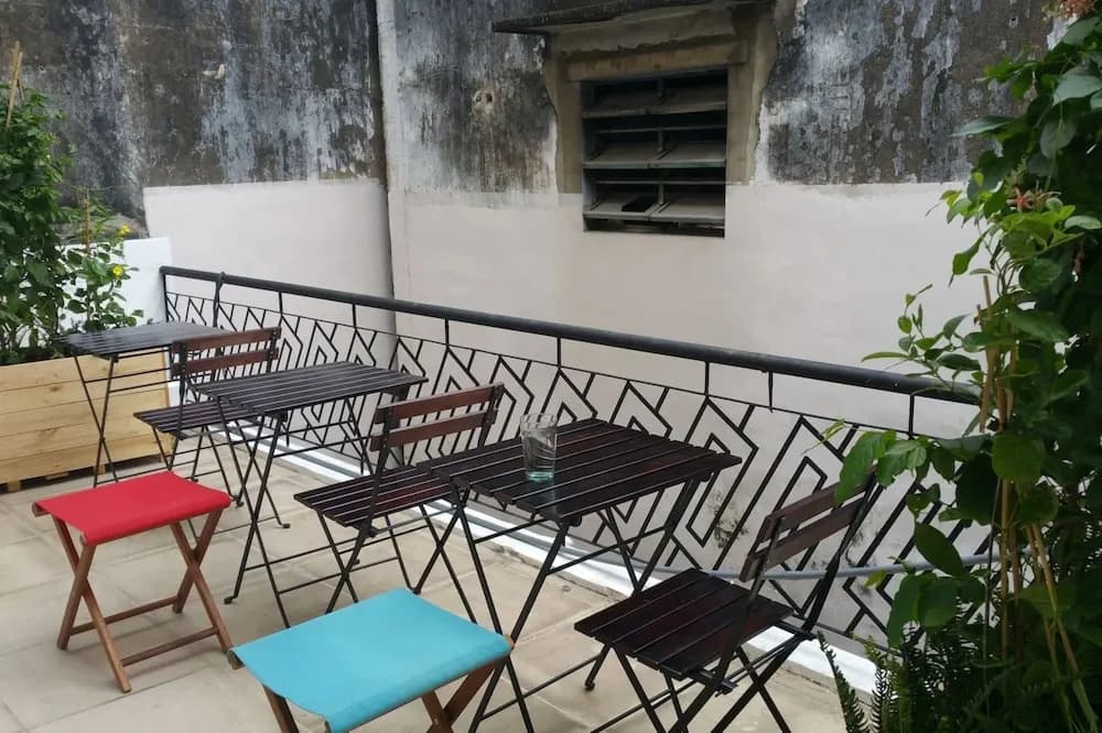Domino Homestay - photo 11