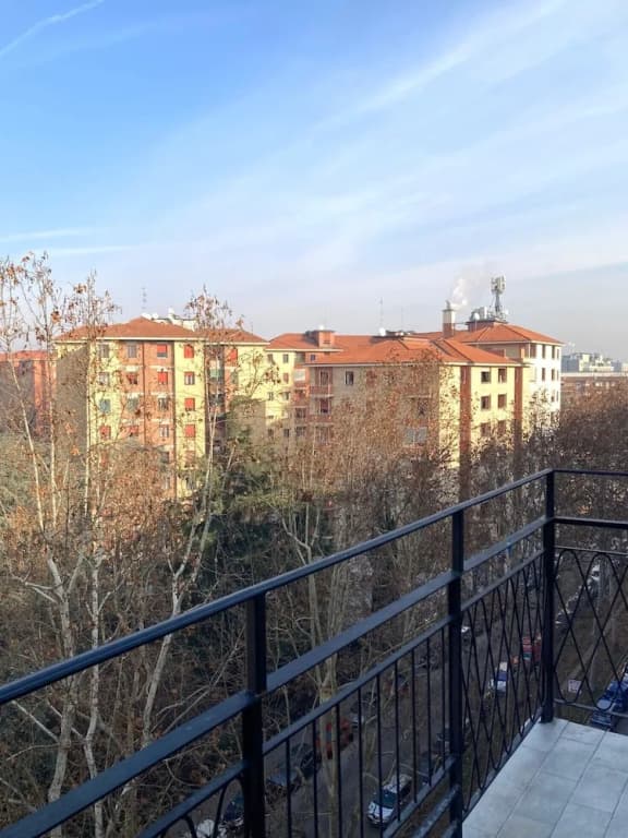Moderno Bilocale - Lorenteggio 145 - photo 14