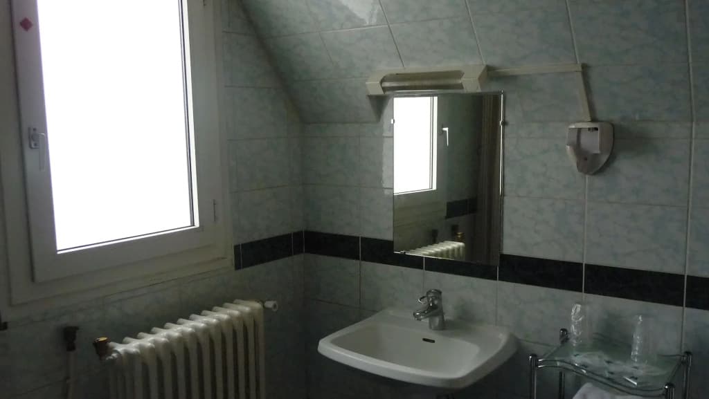 Hôtel Ambassadeur - photo 10