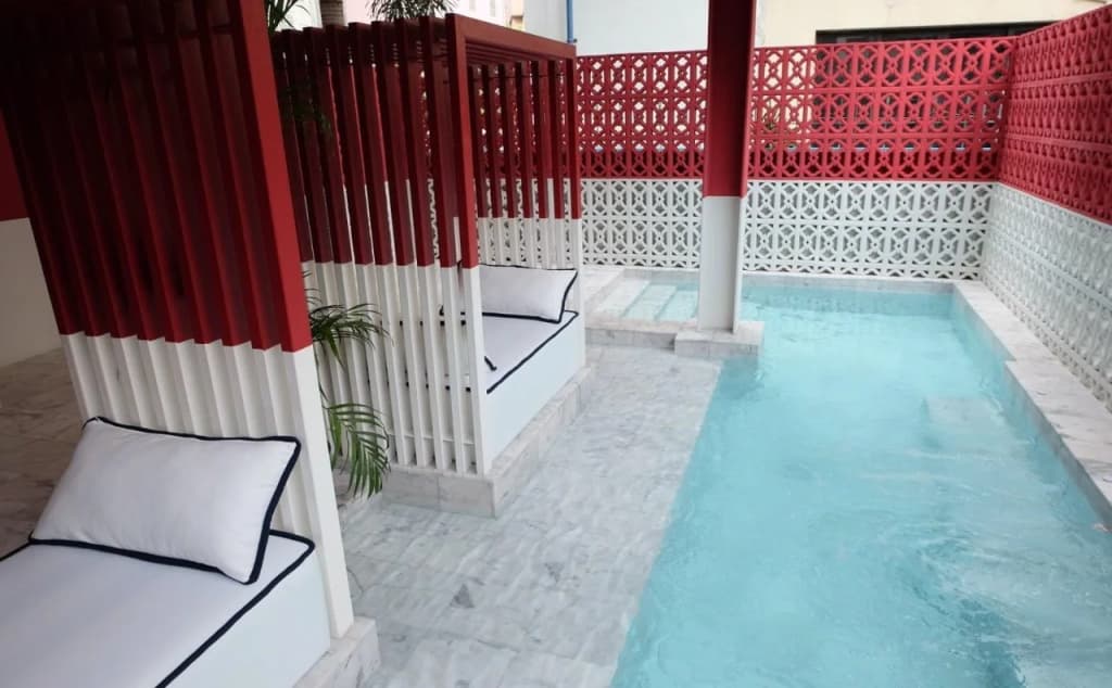 Talakkia Boutique Hotel - photo 19