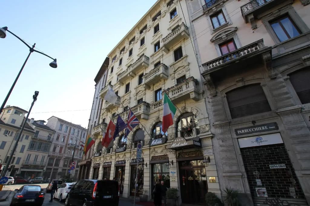 Mokinba Hotels King - photo 40