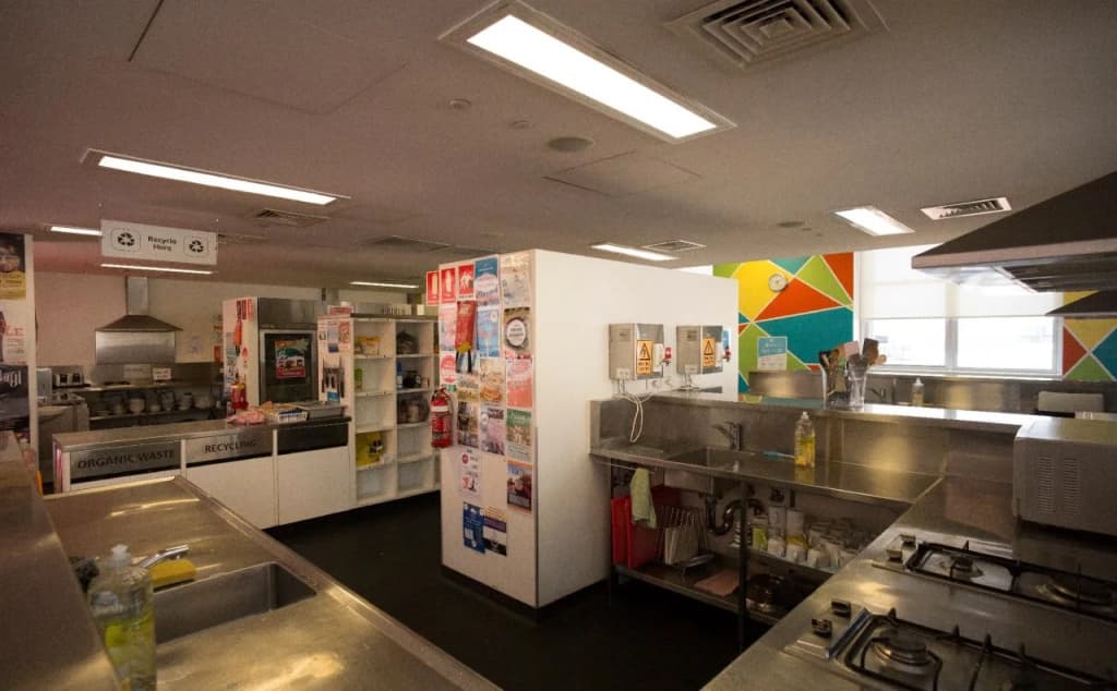 YHA Sydney Harbour - photo 9