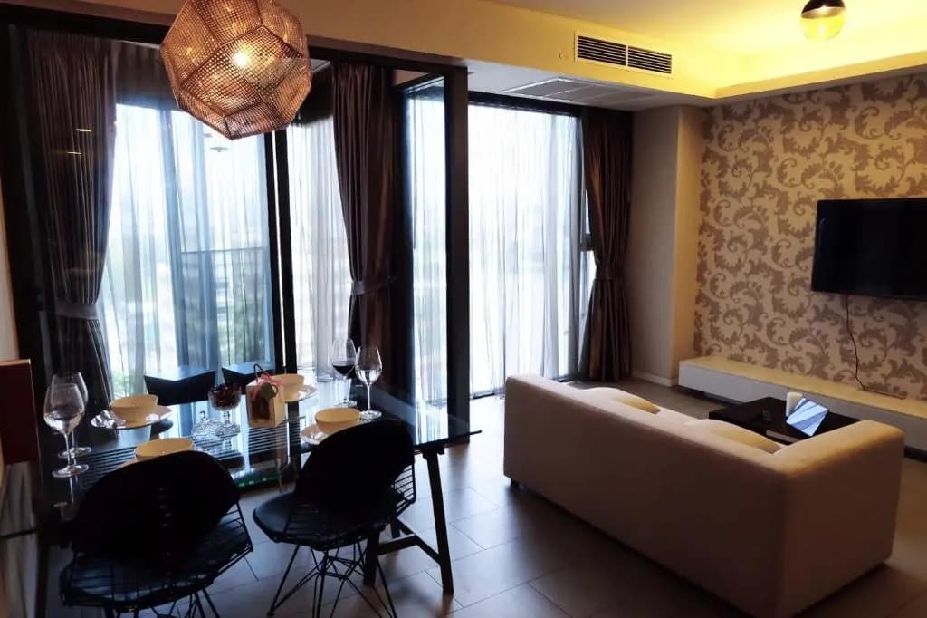 BoonRumpa Accommodation - photo 6