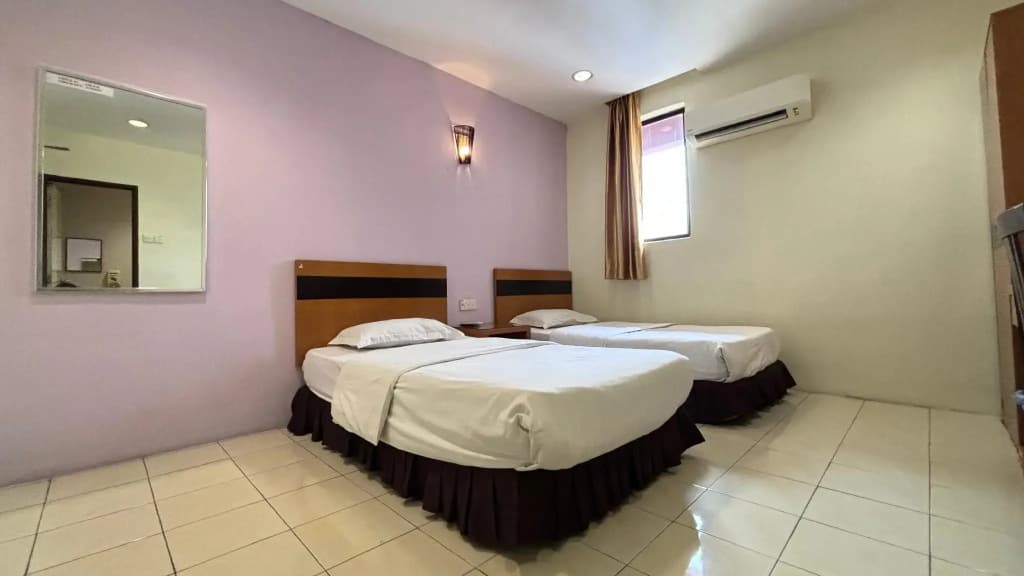 Hotel Centum - photo 12