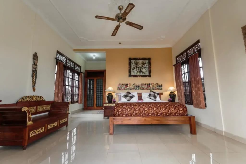 Warji House 2 Bisma - photo 18