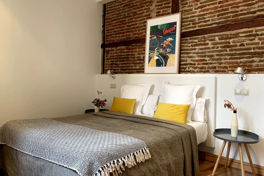 Aspasios San Mateo Boutique Apartments - photo 5