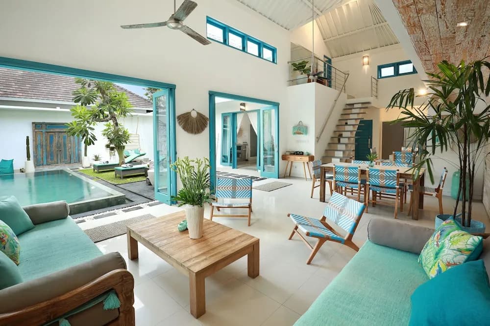 Villa Eva - photo 10