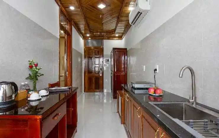 Pham Gia Hotel Danang - photo 22