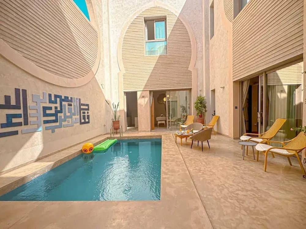 Riad Timija - photo 16